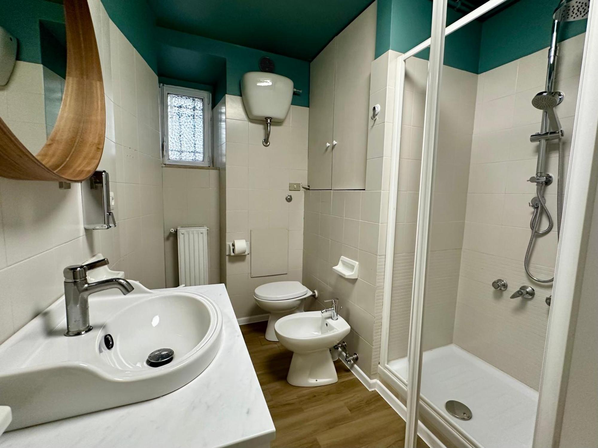 Casa Happya - Metro A - Central Рим Екстериор снимка
